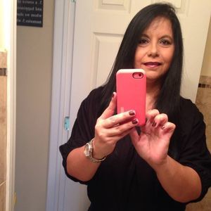 Meet your Posher, Carmen